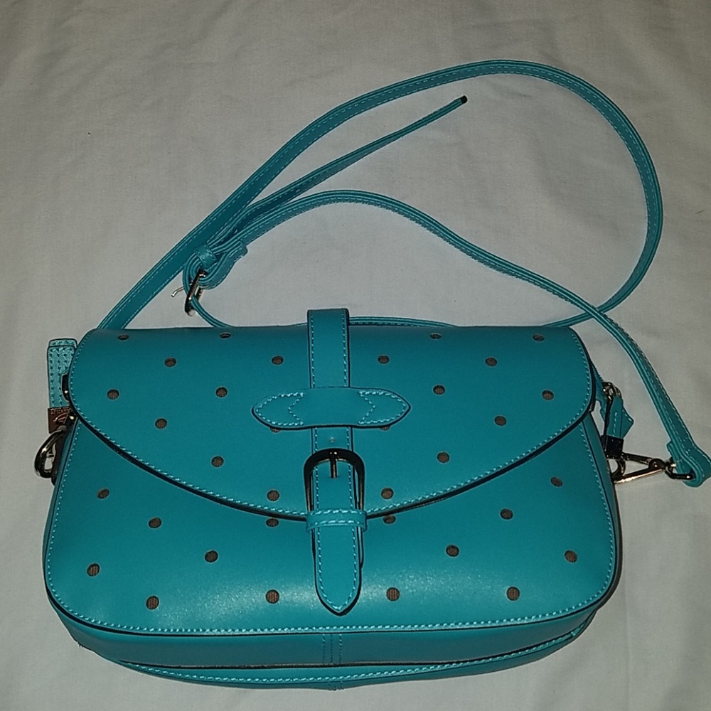 B Collective Crossbody Bag